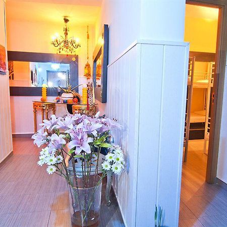 Hostal Oxum Madrid Interior photo