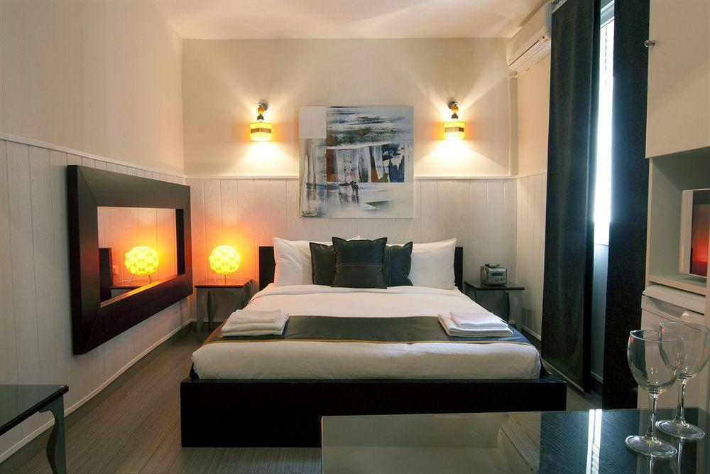 Hostal Oxum Madrid Exterior photo